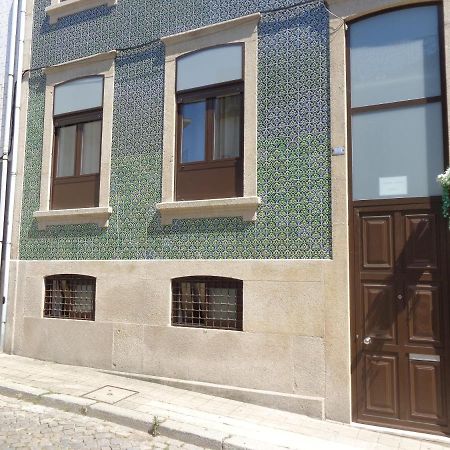 Portuense Alojamento Local 포르투 외부 사진