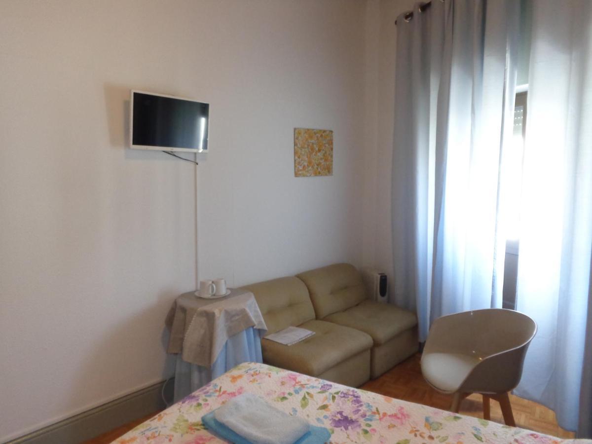 Portuense Alojamento Local 포르투 외부 사진