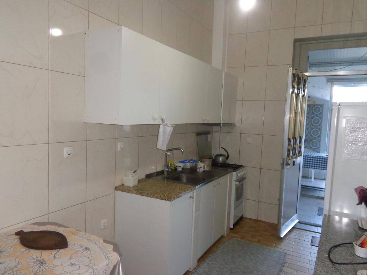Portuense Alojamento Local 포르투 외부 사진